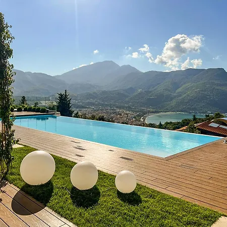 Villa Il Querceto