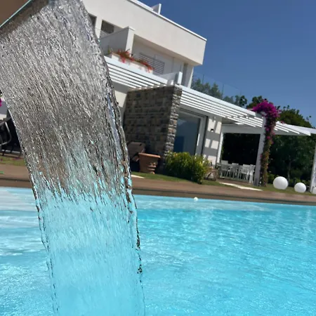 Il Querceto Villa *