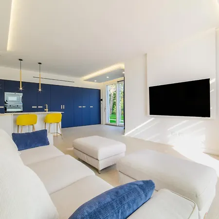 Il Querceto Villa Villammare