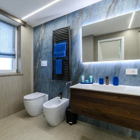 Il Querceto Villammare