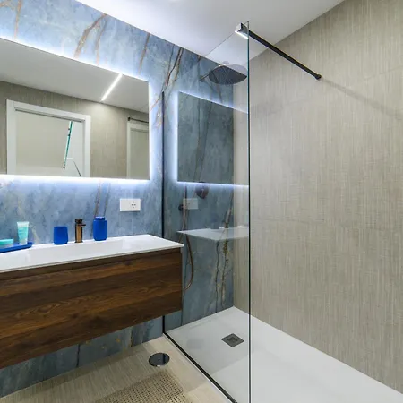 Il Querceto Villa Villammare