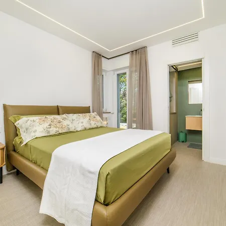 Il Querceto Villa Villammare