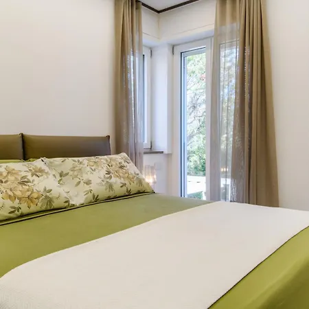 Villa Il Querceto Villammare