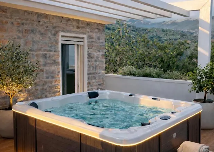 Il Querceto Villa *