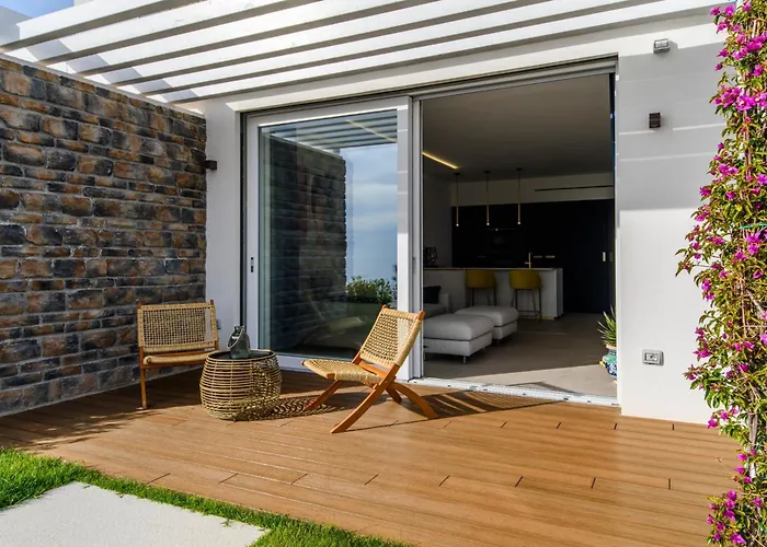 Il Querceto Villammare