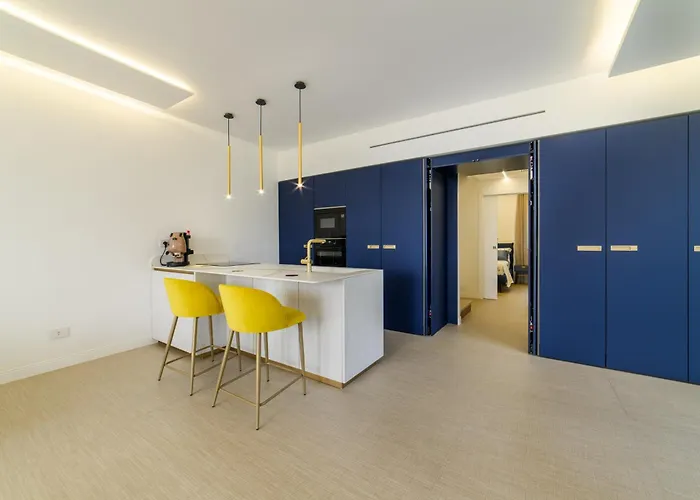 Il Querceto Villa Villammare