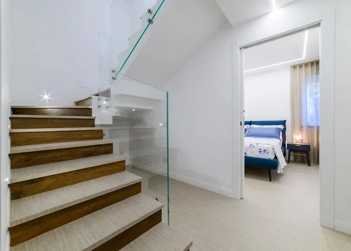 Villa Il Querceto Villammare