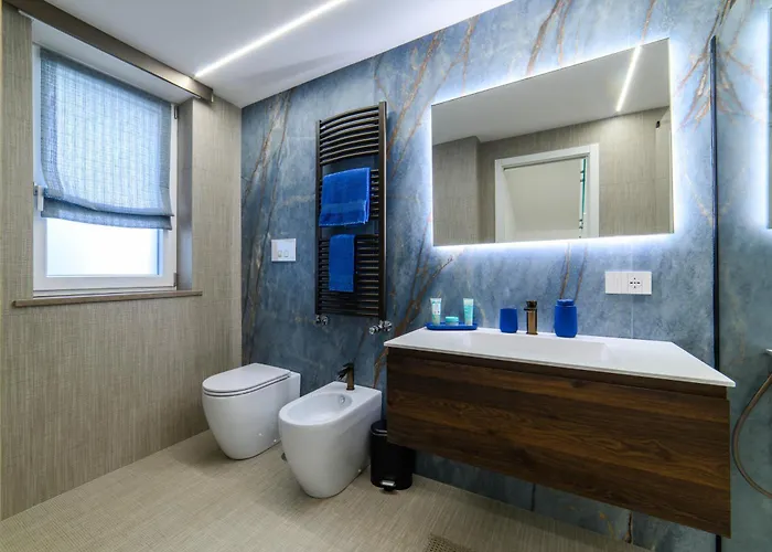 Il Querceto Villammare