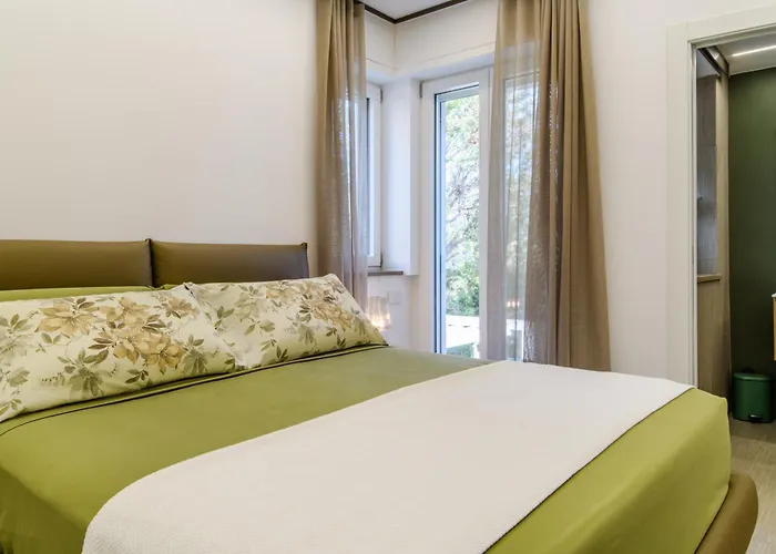 Villa Il Querceto Villammare