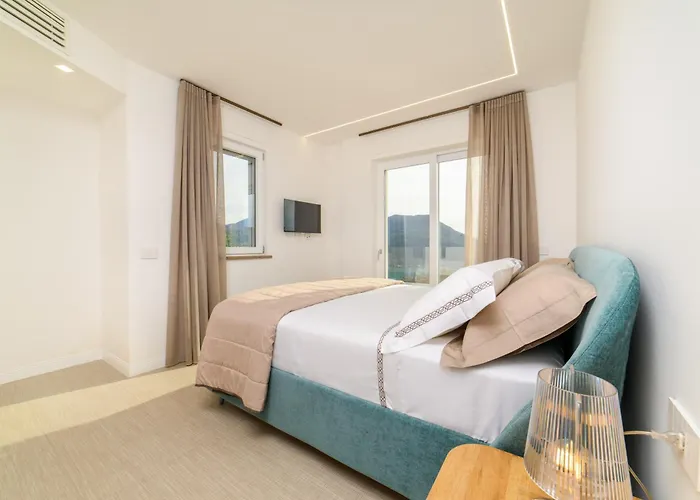 Il Querceto Villammare