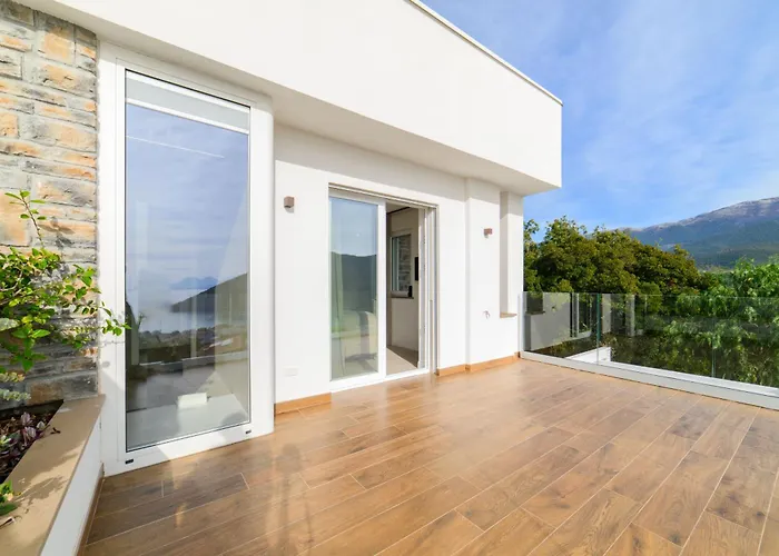 Il Querceto * Villammare