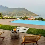 Il Querceto Villa *