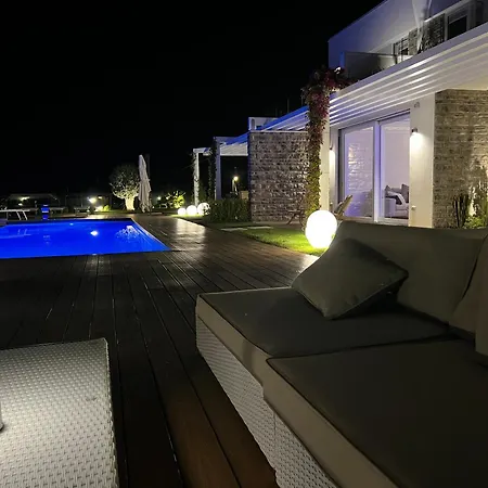 Il Querceto Villa *