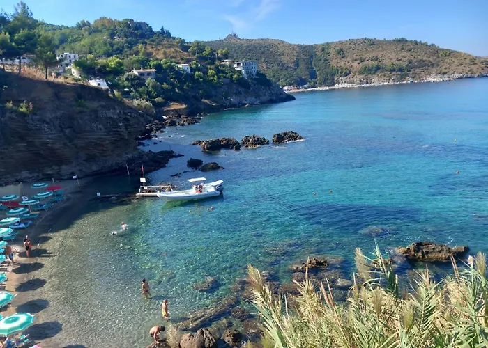 Villa Il Querceto *
